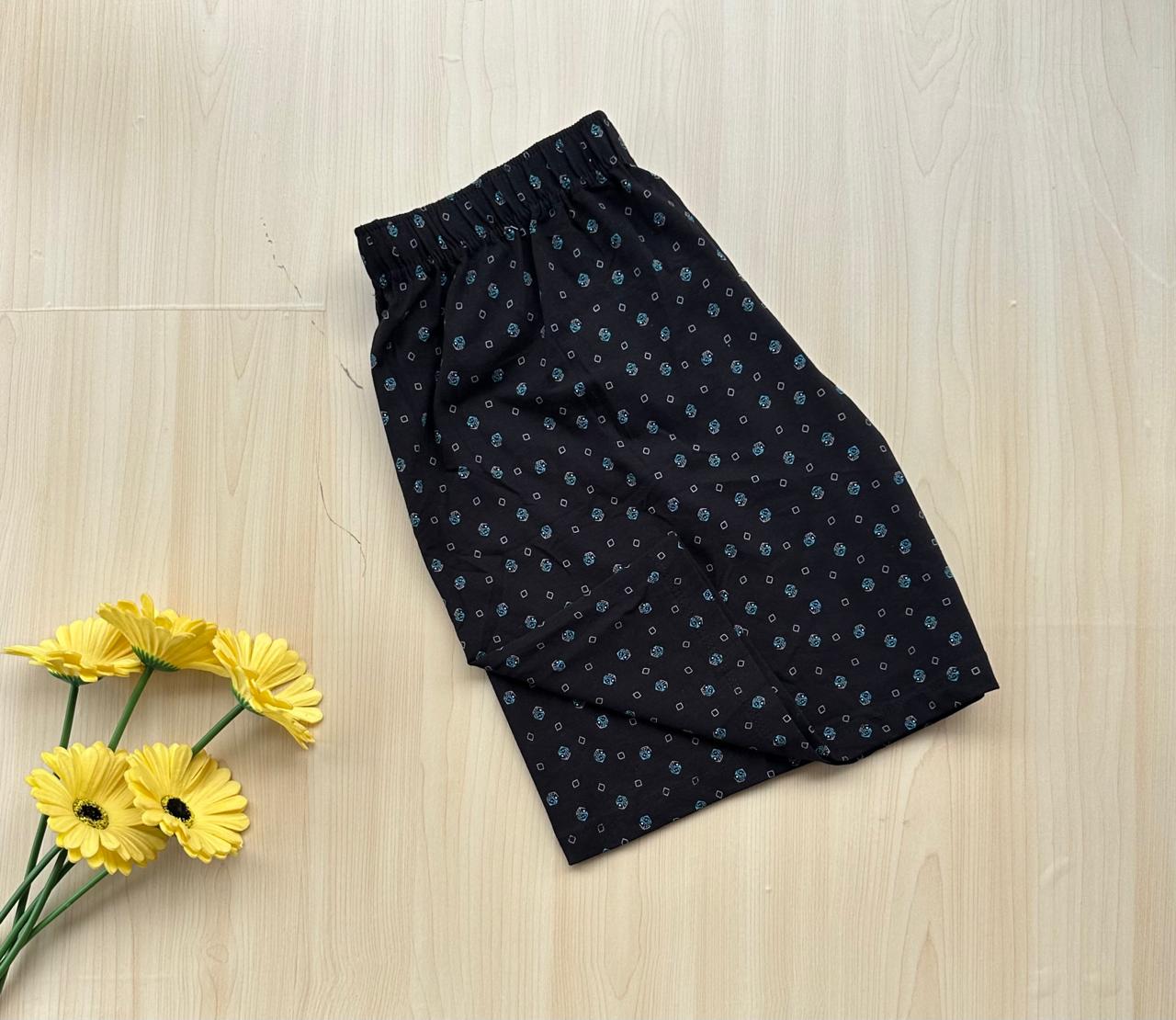 WhatsApp Image 2026-09-14 at 4.56.38 PM (1) Women’s shorts - Image 1