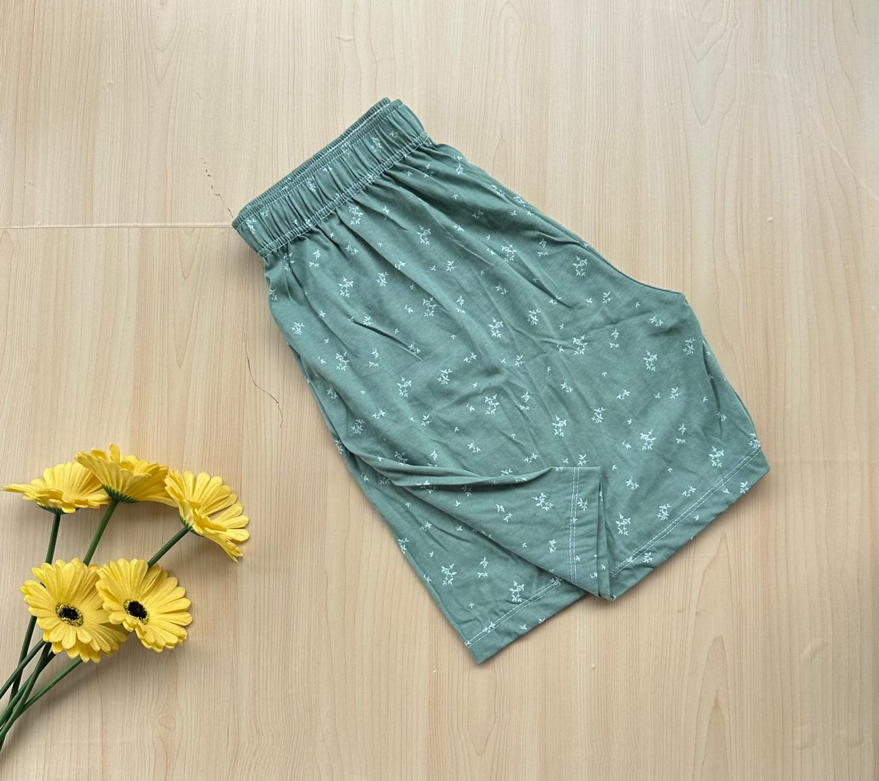 WhatsApp Image 2026-09-14 at 4.56.38 PM Women’s shorts - Image 1