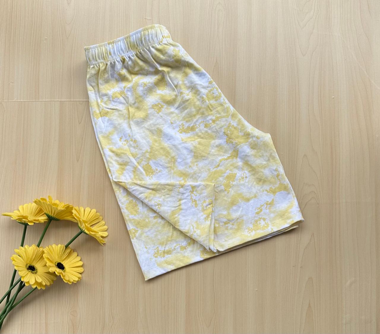 WhatsApp Image 2026-09-14 at 4.56.42 PM (1) Women’s shorts - Image 1