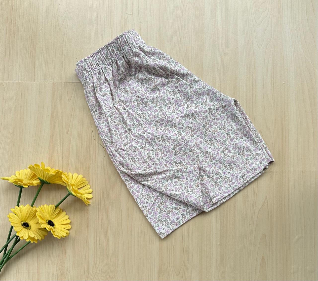 WhatsApp Image 2026-09-14 at 4.56.42 PM (2) Women’s shorts - Image 1