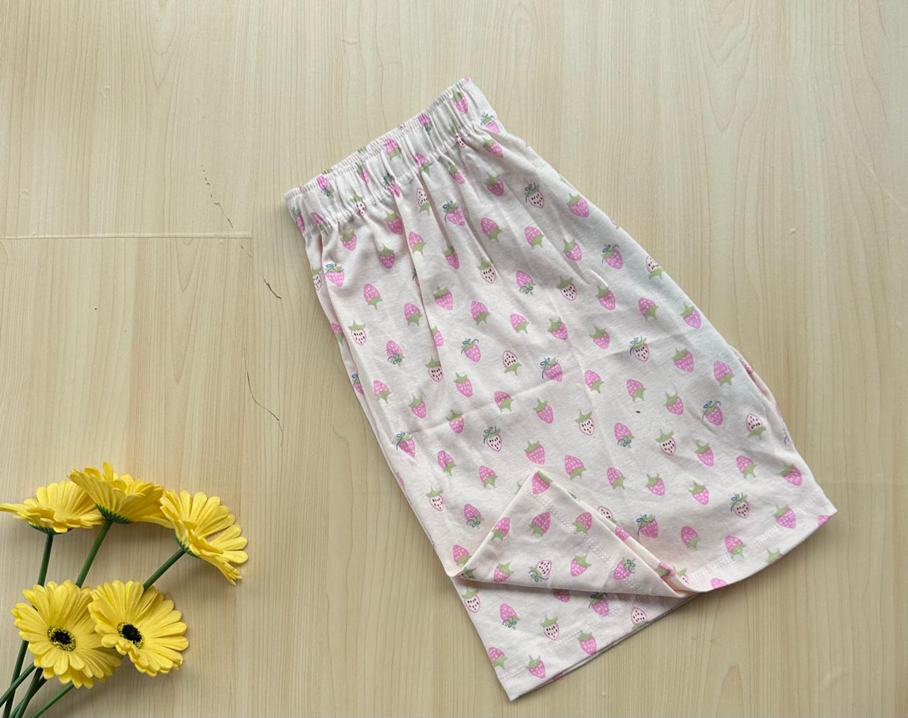 WhatsApp Image 2026-09-14 at 4.56.44 PM (1) Women’s shorts - Image 1