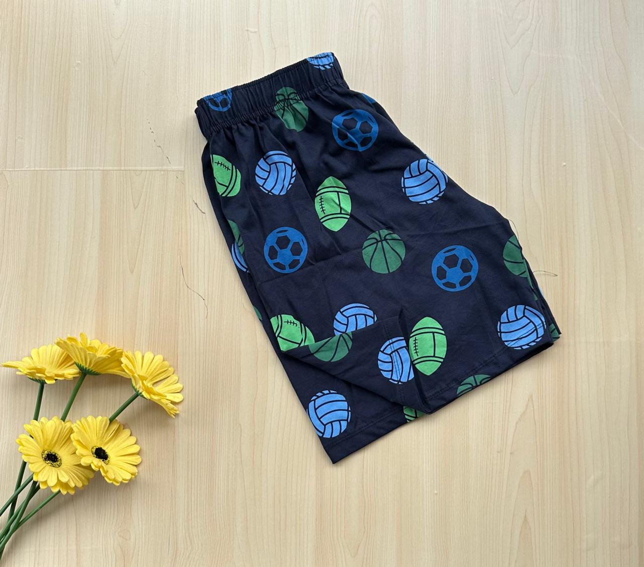 WhatsApp Image 2026-09-14 at 4.56.44 PM Women’s shorts - Image 1
