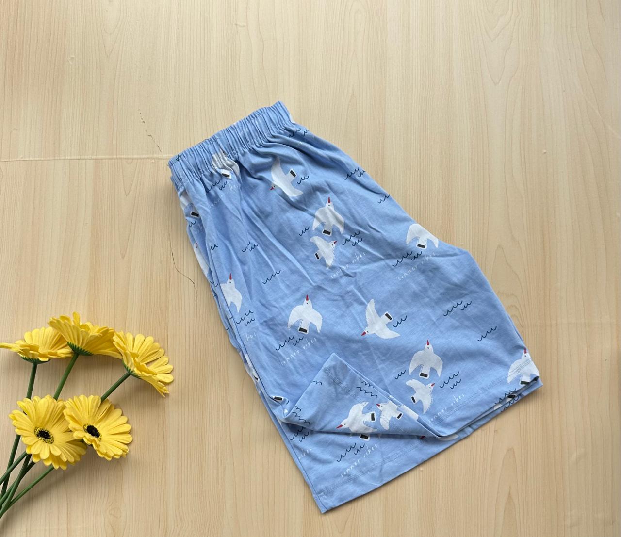 WhatsApp Image 2026-09-14 at 4.56.47 PM (1) Women’s shorts - Image 1