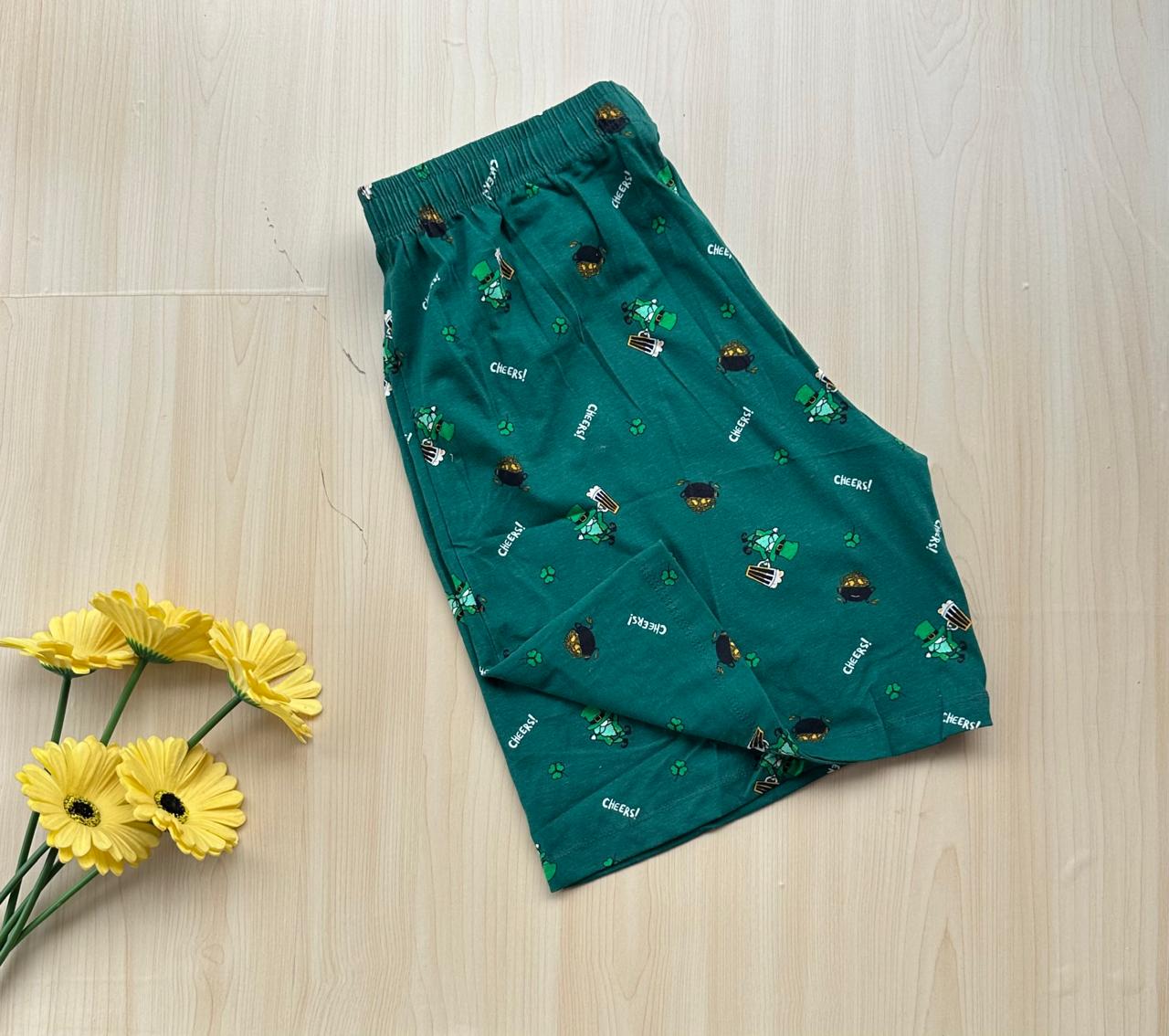 WhatsApp Image 2026-09-14 at 4.56.48 PM Women’s shorts - Image 1