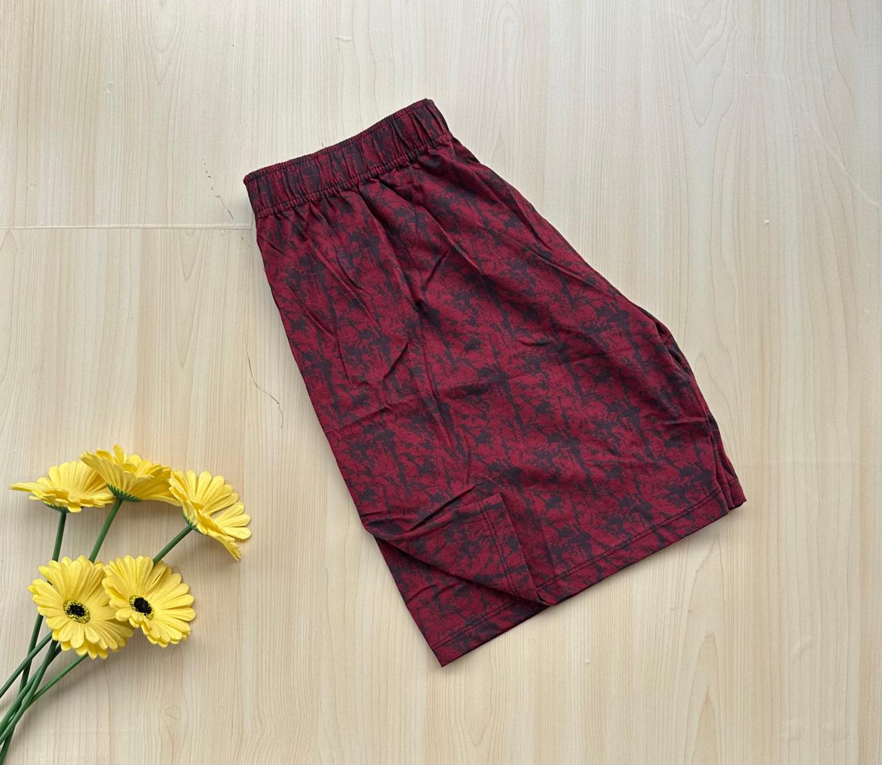 WhatsApp Image 2026-09-14 at 4.56.50 PM (2) Women’s shorts - Image 1