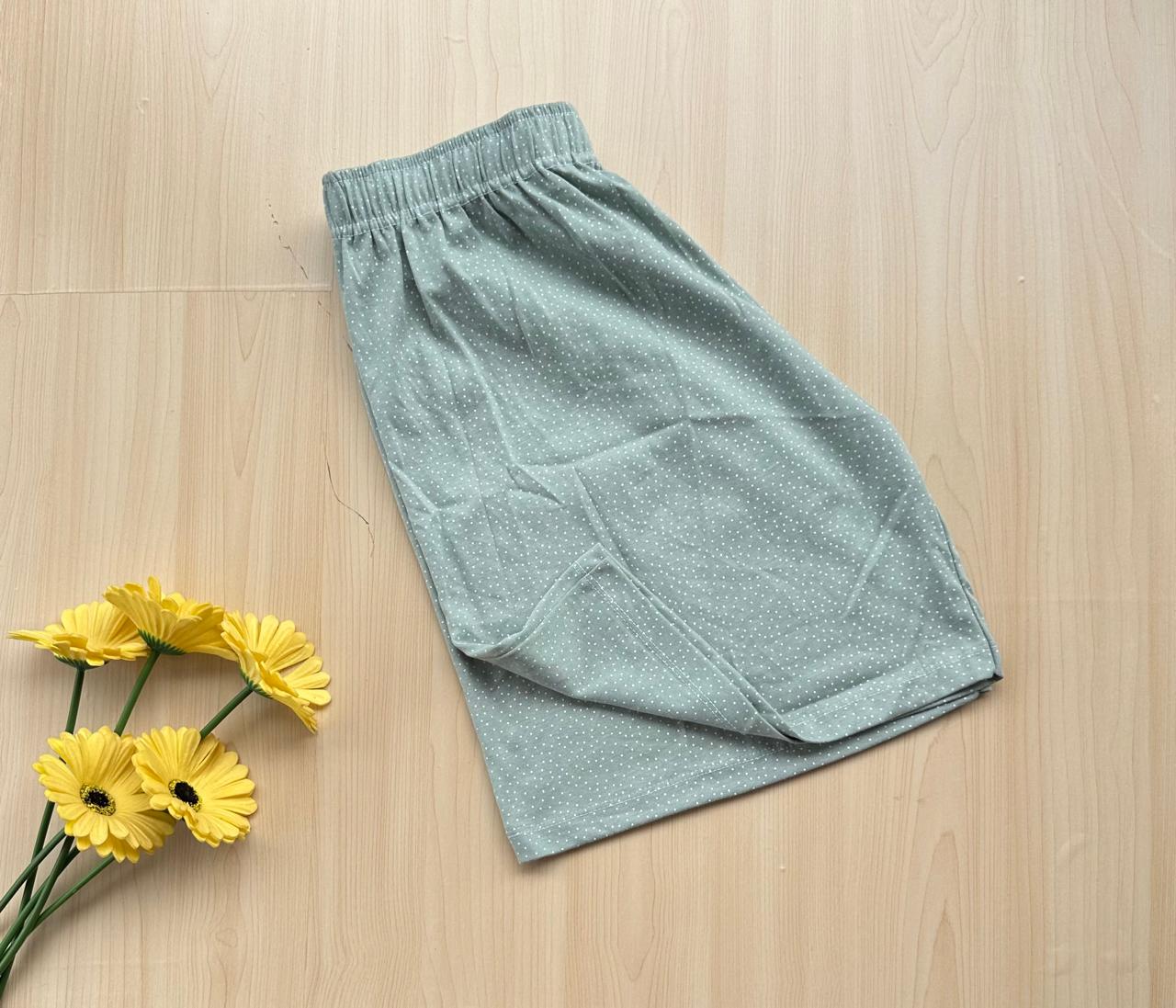 WhatsApp Image 2026-09-14 at 4.56.51 PM (3) Women’s shorts - Image 1