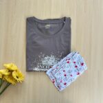 Half Pant Set