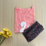 Half Pant Set