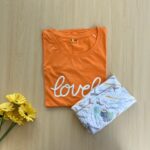 Half Pant Set