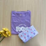 Half Pant Set