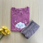Half Pant Set