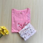 Half Pant Set