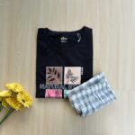 Half Pant Set
