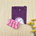 Half Pant Set