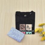 Half Pant Set