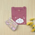 Half Pant Set