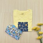 Half Pant Set