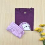 Half Pant Set