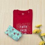 Half Pant Set