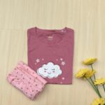 Half Pant Set