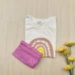 Half Pant Set