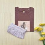 Half Pant Set