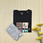 Half Pant Set