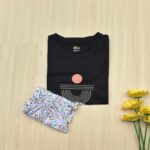 Half Pant Set