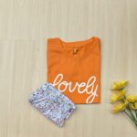 Half Pant Set