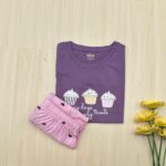 Half Pant Set