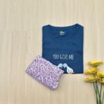 Half Pant Set