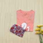 Half Pant Set