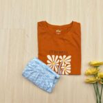 Half Pant Set
