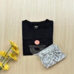 Shorts set
