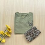 Shorts set