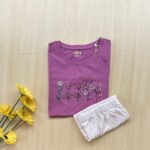 Shorts set