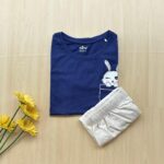Shorts set