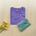Shorts set