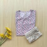 Shorts set