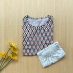 Shorts set