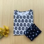 Shorts set