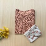 Shorts set