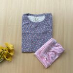 Shorts set