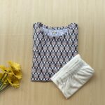 Shorts set