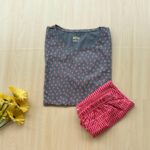 Shorts set
