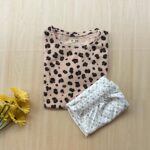 Shorts set