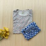 Shorts set