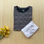 Shorts set