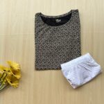 Shorts set