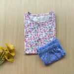 Shorts set